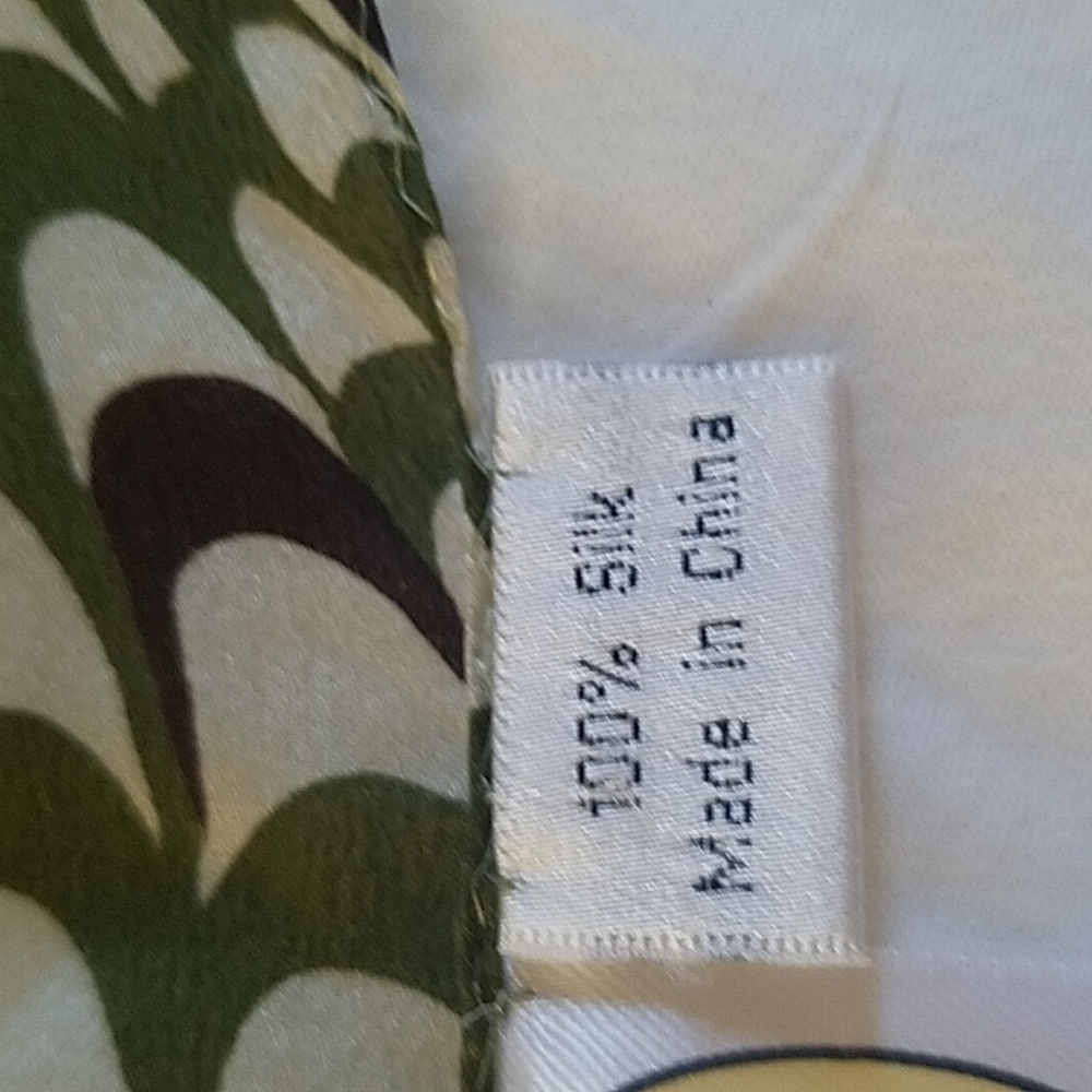 Scarf Talbots - Picture 4 of 4